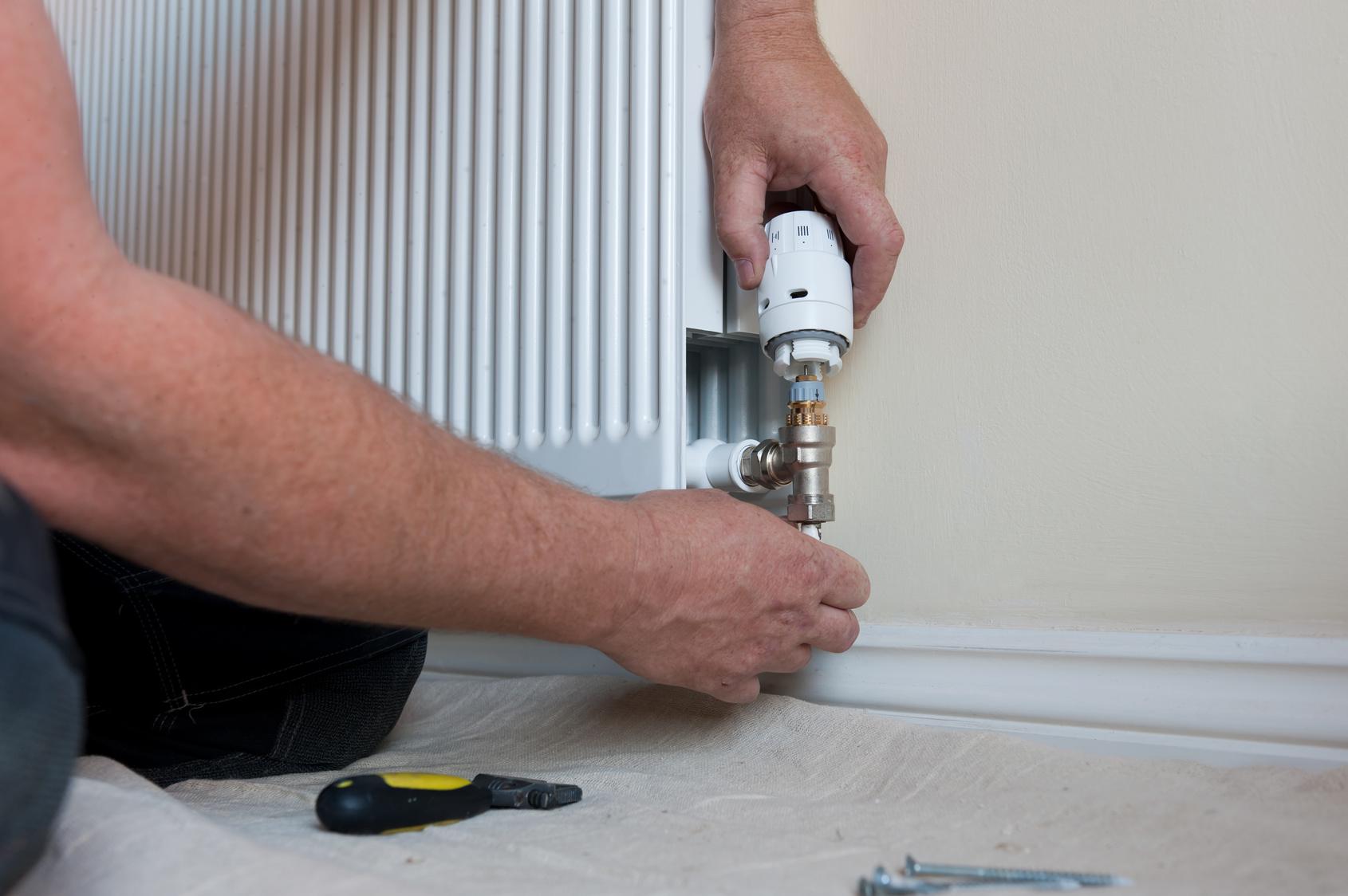 installation chauffage électrique pas cher Nozay