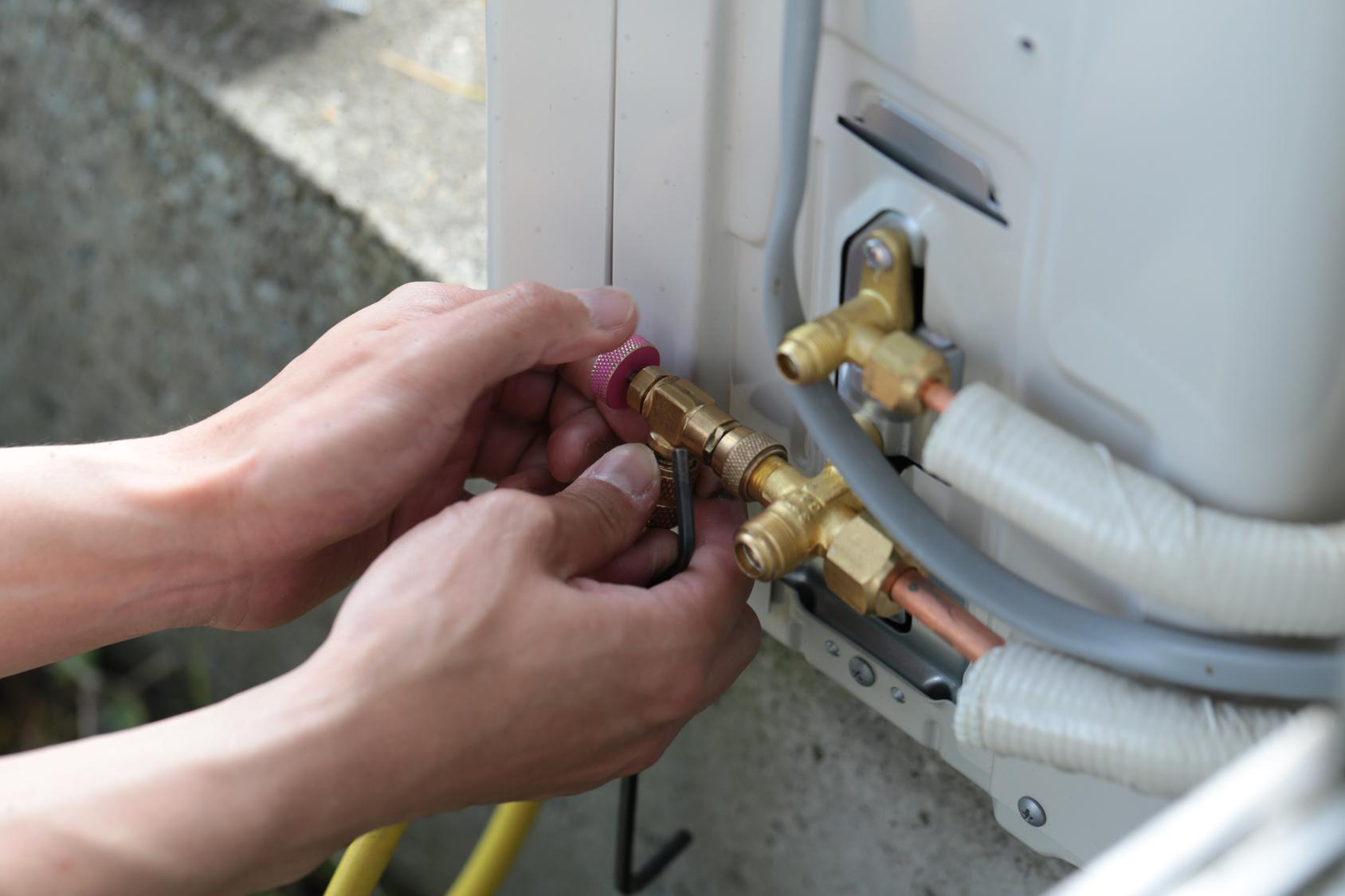 installation chauffage électrique pas cher Nozay