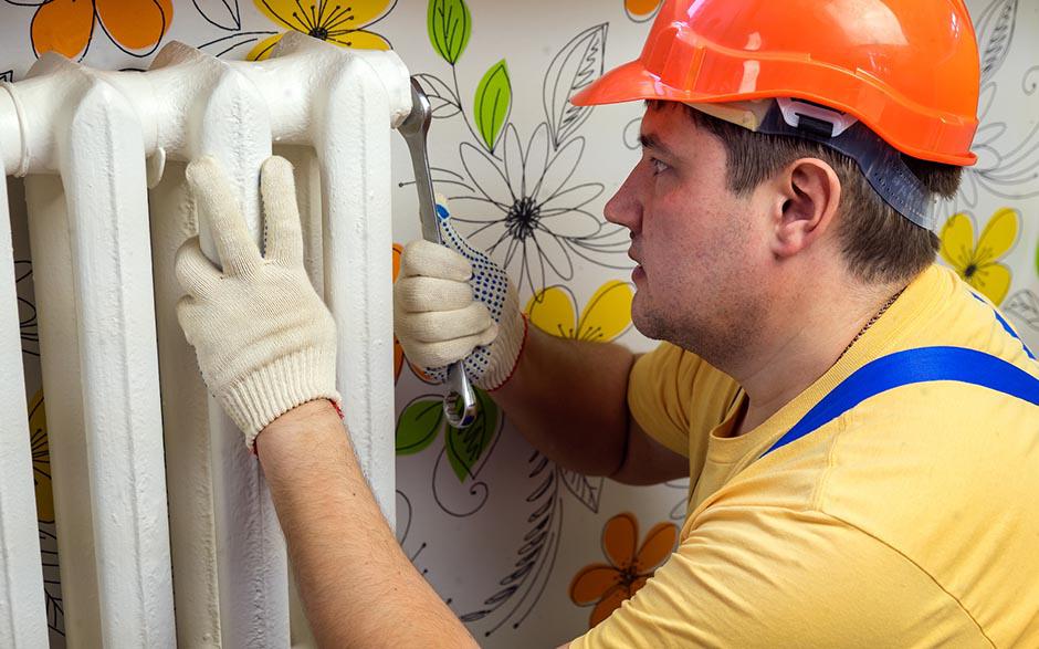 installation chauffage électrique pas cher Nozay